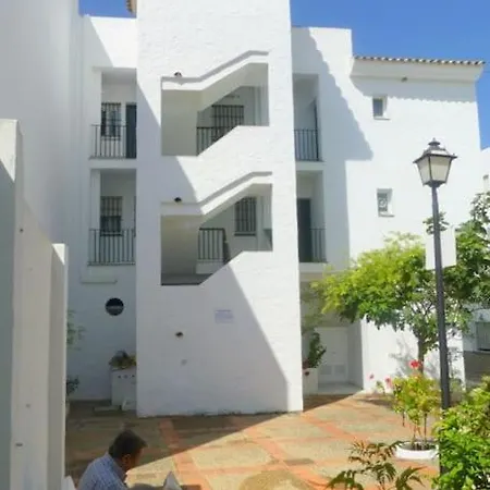 Estupenda Ubicacion, Vistas Y Parking Disponible! Appartamento Conil De La Frontera