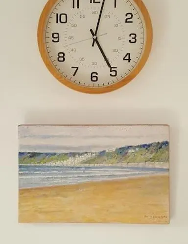 Estupenda Ubicacion, Vistas Y Parking Disponible! 科尼尔-德拉弗龙特拉