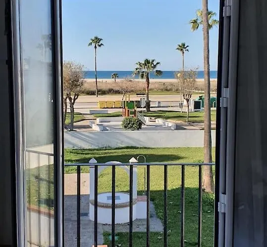 Estupenda Ubicacion, Vistas Y Parking Disponible! *