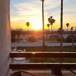 Estupenda Ubicacion, Vistas Y Parking Disponible! Apartament Conil De La Frontera