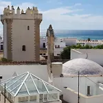 Apartament Estupenda Ubicacion, Vistas Y Parking Disponible! Conil De La Frontera