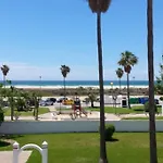 Estupenda Ubicacion, Vistas Y Parking Disponible! * Conil De La Frontera