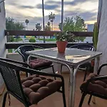 Estupenda Ubicacion, Vistas Y Parking Disponible! Conil De La Frontera