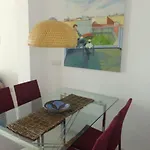 Apartament Estupenda Ubicacion, Vistas Y Parking Disponible! Conil De La Frontera