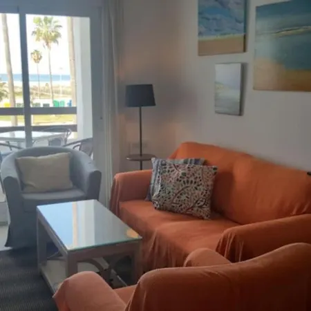 아파트 Estupenda Ubicacion, Vistas Y Parking Disponible! *