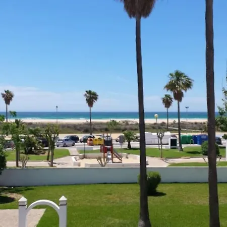 Estupenda Ubicacion, Vistas Y Parking Disponible! * Conil De La Frontera