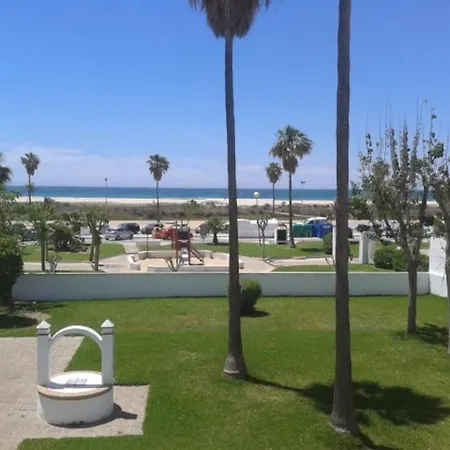 아파트 Estupenda Ubicacion, Vistas Y Parking Disponible! *