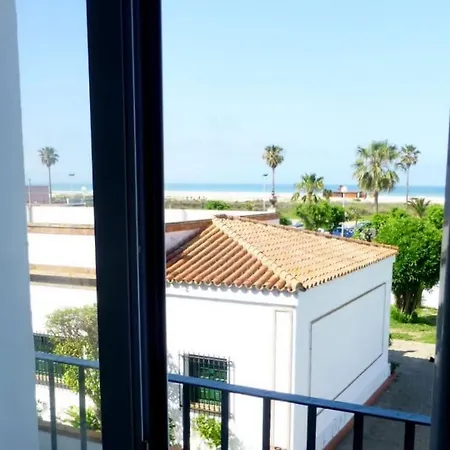 Estupenda Ubicacion, Vistas Y Parking Disponible! * Conil De La Frontera