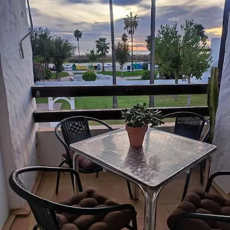 Estupenda Ubicacion, Vistas Y Parking Disponible! Apartment *