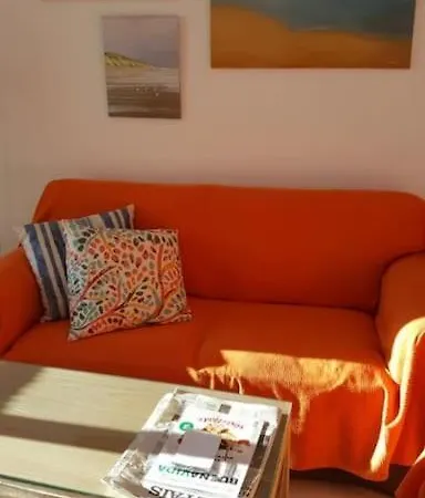 아파트 Estupenda Ubicacion, Vistas Y Parking Disponible! *