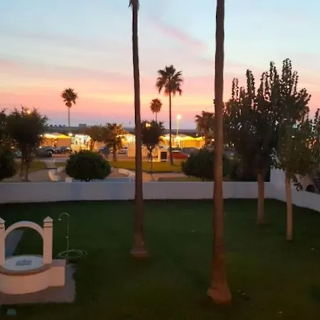 Estupenda Ubicación, Vistas Y Parking Disponible! * Conil De La Frontera