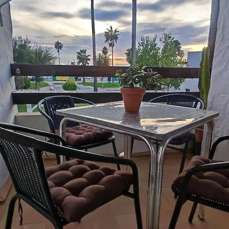 Estupenda Ubicacion, Vistas Y Parking Disponible! Conil De La Frontera