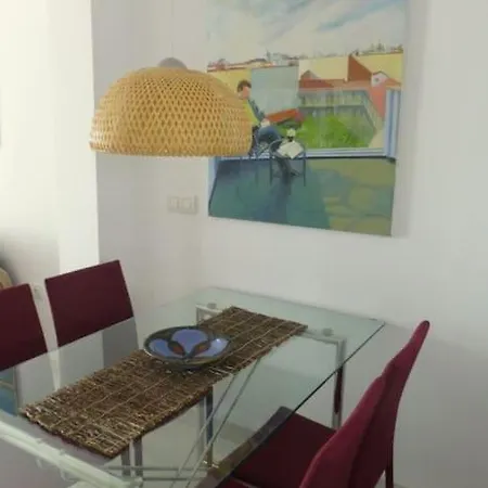 Apartamento Estupenda Ubicación, Vistas Y Parking Disponible! Conil De La Frontera