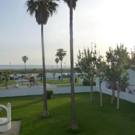 Estupenda Ubicación, Vistas Y Parking Disponible! * Conil De La Frontera