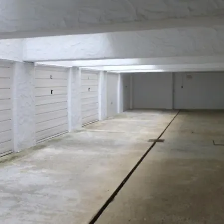 Apartment Estupenda Ubicacion, Vistas Y Parking Disponible!