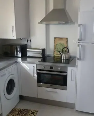 Estupenda Ubicación, Vistas Y Parking Disponible! Apartamento Conil De La Frontera