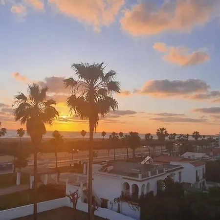 Apartment Estupenda Ubicacion, Vistas Y Parking Disponible! *