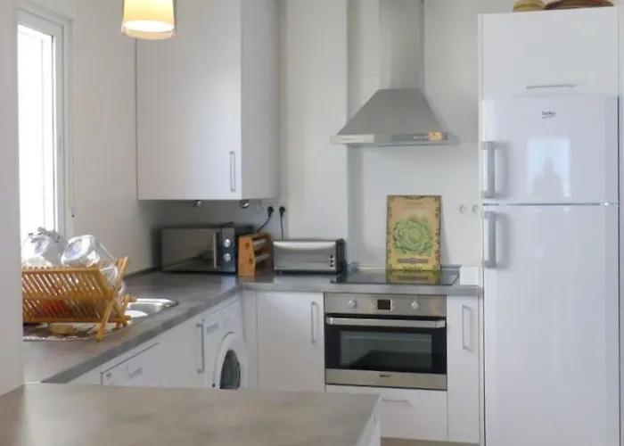 アパート Estupenda Ubicacion, Vistas Y Parking Disponible! コニル・デ・ラ・フロンテラ