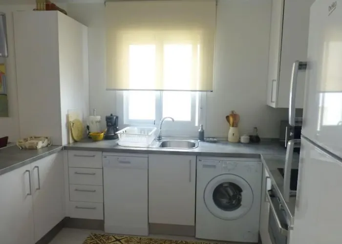 Estupenda Ubicacion, Vistas Y Parking Disponible! *