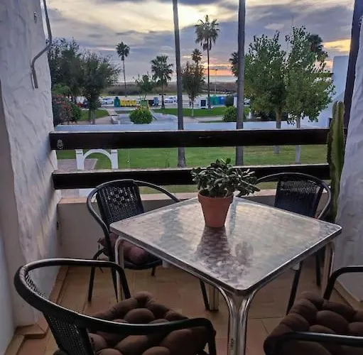 Estupenda Ubicacion, Vistas Y Parking Disponible! アパート *