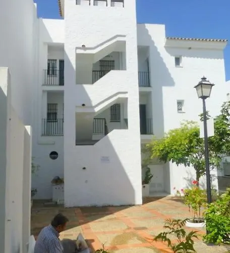 Estupenda Ubicacion, Vistas Y Parking Disponible! アパート コニル・デ・ラ・フロンテラ