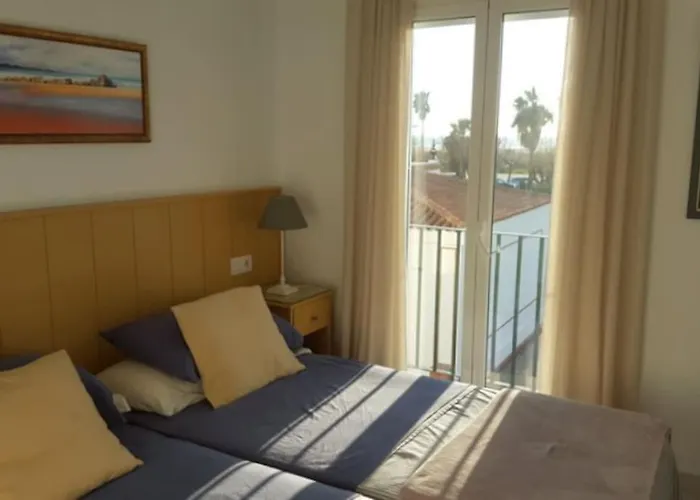 Estupenda Ubicacion, Vistas Y Parking Disponible! アパート *