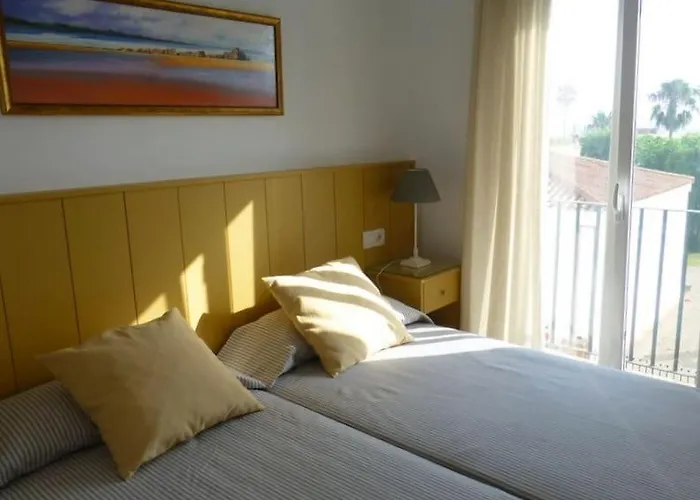 Estupenda Ubicacion, Vistas Y Parking Disponible! アパート *