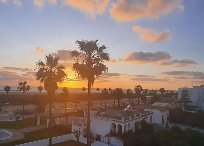 アパート Estupenda Ubicacion, Vistas Y Parking Disponible! *