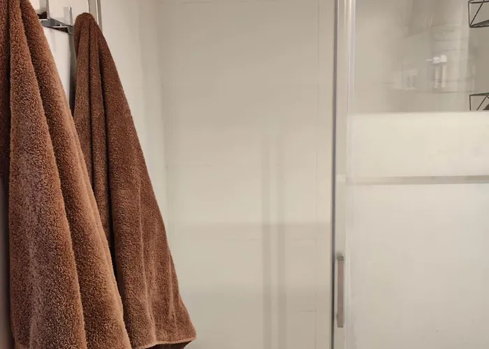 Estupenda Ubicacion, Vistas Y Parking Disponible! アパート