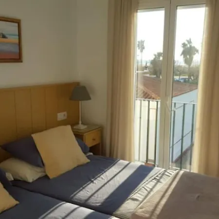 Estupenda Ubicacion, Vistas Y Parking Disponible! Appartement *