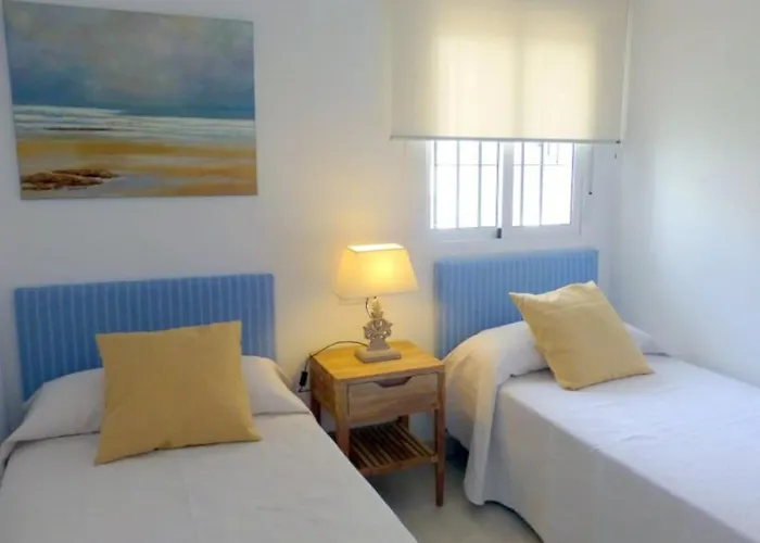 Estupenda Ubicacion, Vistas Y Parking Disponible! Appartement