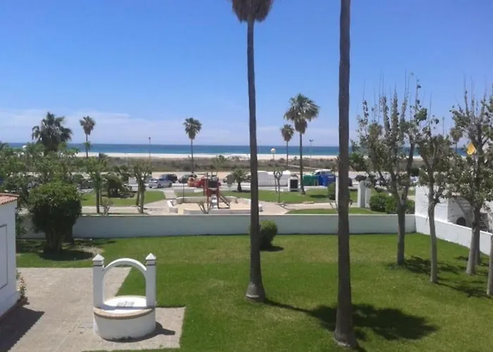 Appartement Estupenda Ubicacion, Vistas Y Parking Disponible! *