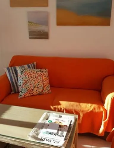 Appartement Estupenda Ubicacion, Vistas Y Parking Disponible! *