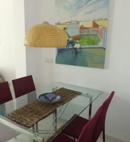 Appartement Estupenda Ubicacion, Vistas Y Parking Disponible! Conil De La Frontera