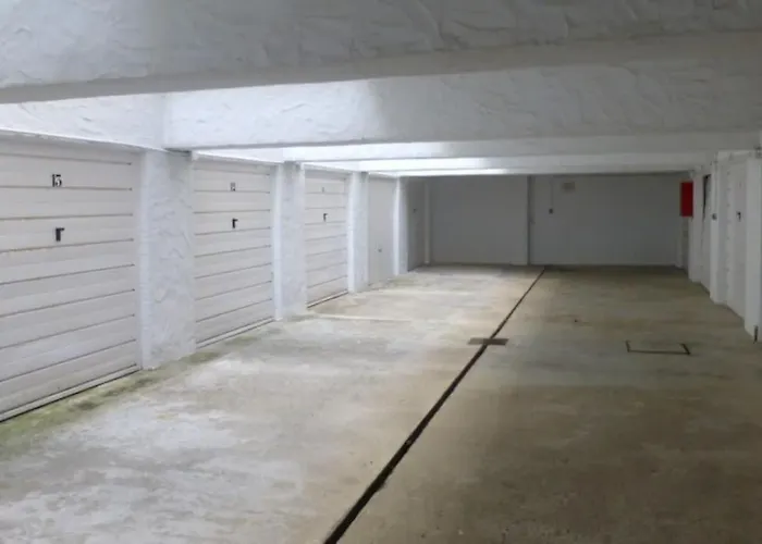 Appartement Estupenda Ubicacion, Vistas Y Parking Disponible!