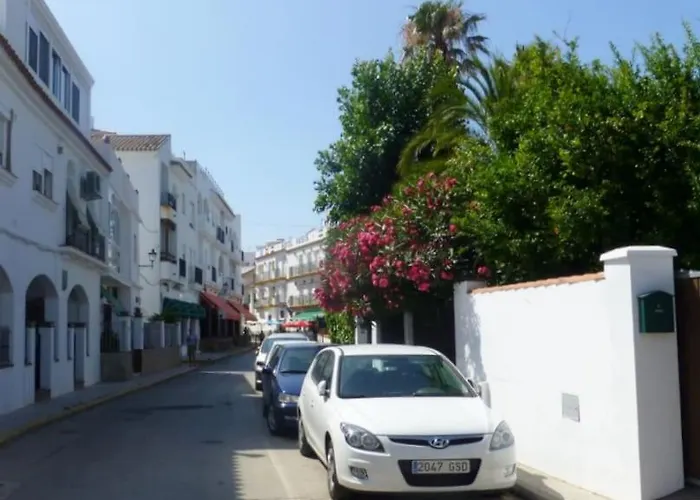 Appartement Estupenda Ubicacion, Vistas Y Parking Disponible! *