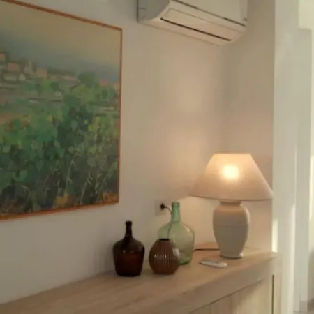 Апартаменти Estupenda Ubicacion, Vistas Y Parking Disponible! Коніль-де-ла-Фронтера