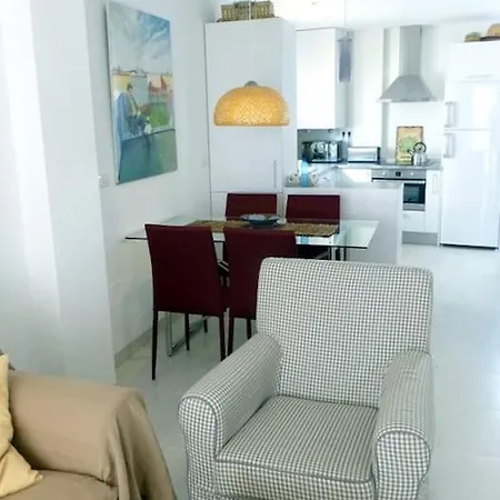 Estupenda Ubicacion, Vistas Y Parking Disponible! Апартаменти