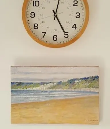 Estupenda Ubicacion, Vistas Y Parking Disponible! Коніль-де-ла-Фронтера