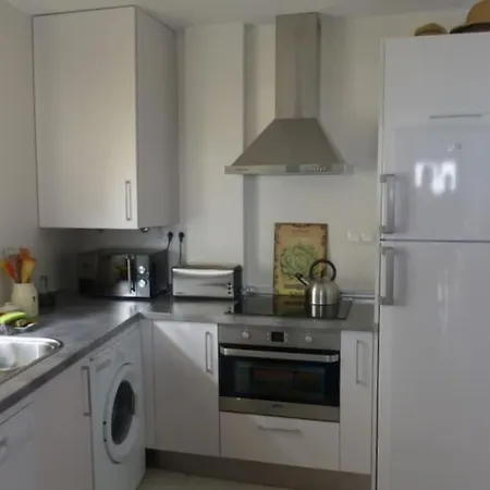 Estupenda Ubicacion, Vistas Y Parking Disponible! Апартаменти *